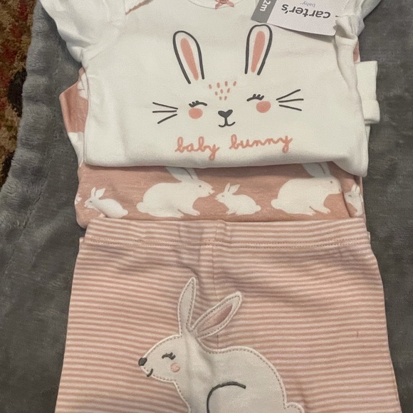 Carter’s sets - Picture 2 of 3